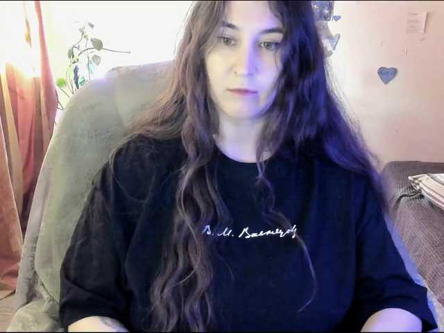 TemptingFable live webcam show