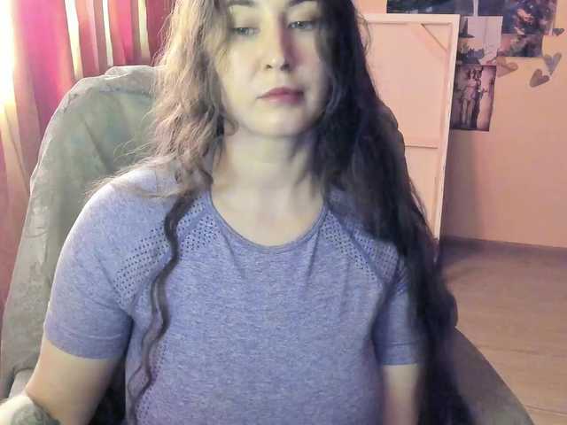 TemptingFable Live Cam on BongaCams
