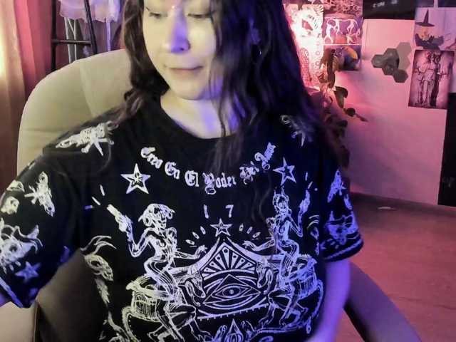 TemptingFable live cam preview