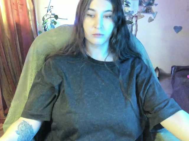 TemptingFable live webcam show