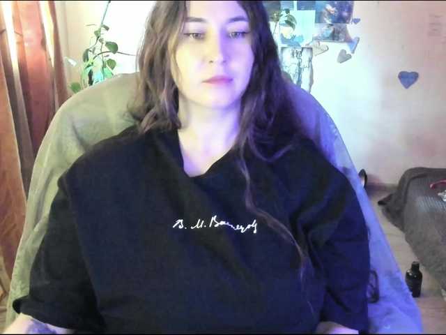 TemptingFable live webcam show