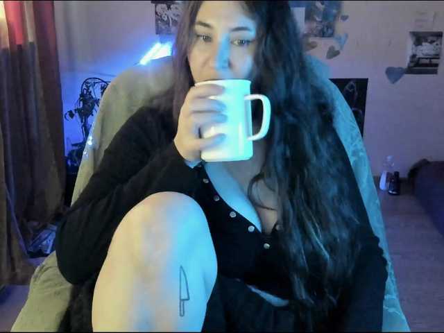 TemptingFable live cam on BongaCams