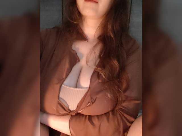 TemptingFable live cam on BongaCams