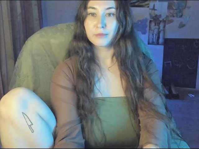 TemptingFable live cam preview