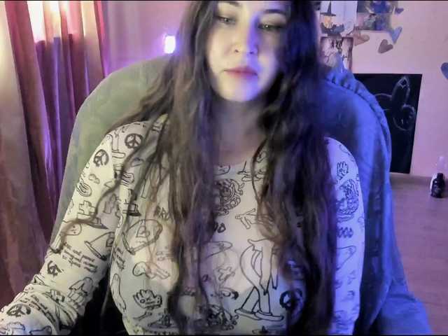 TemptingFable live cam on BongaCams