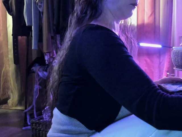 TemptingFable live cam preview