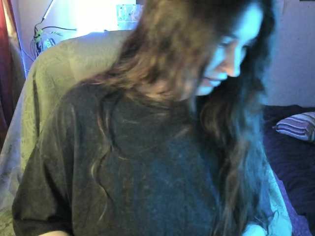 TemptingFable Прямой эфир на BongaCams