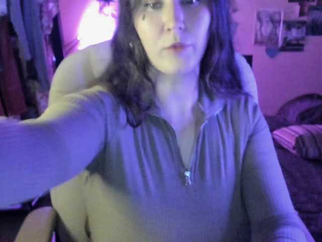 TemptingFable live cam on BongaCams