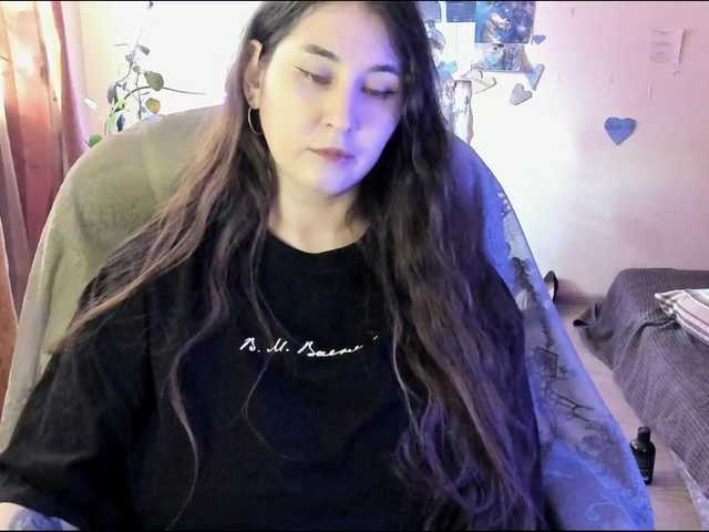 TemptingFable live webcam show