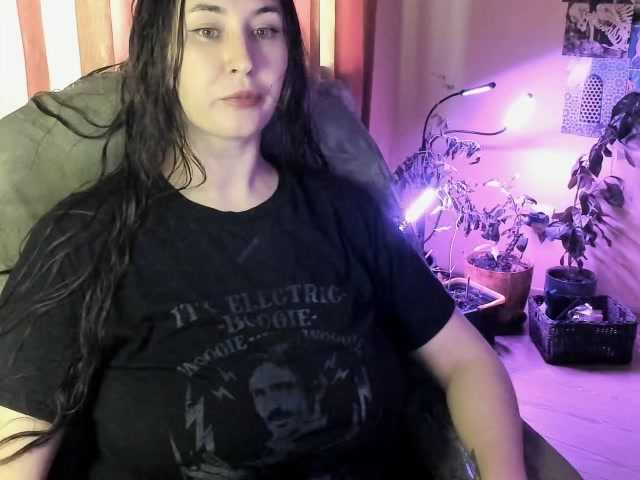 TemptingFable live cam preview