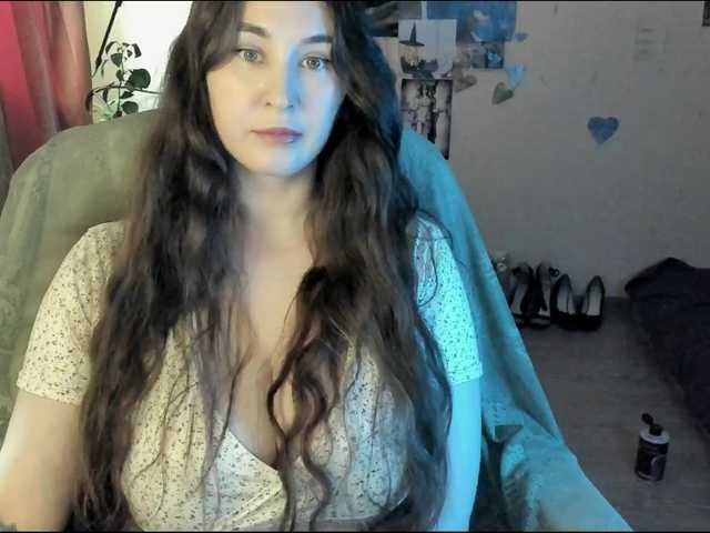 TemptingFable live cam on BongaCams