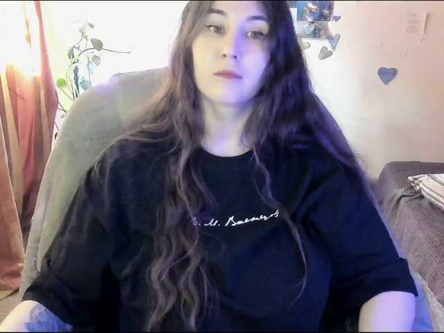 TemptingFable live webcam show