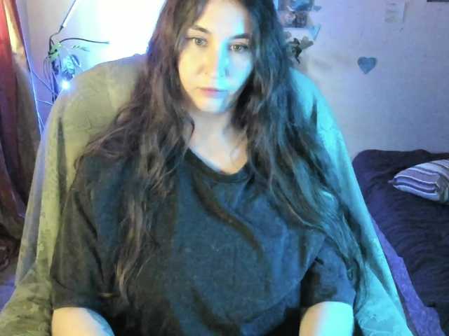 TemptingFable live cam on BongaCams