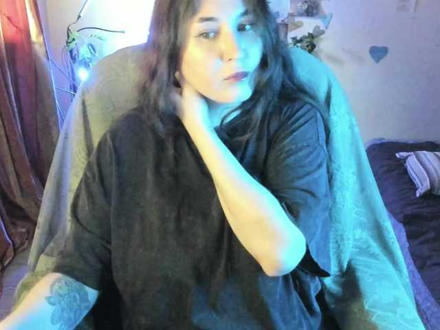 TemptingFable live webcam show