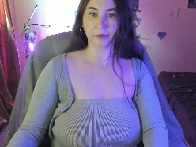 TemptingFable live webcam show