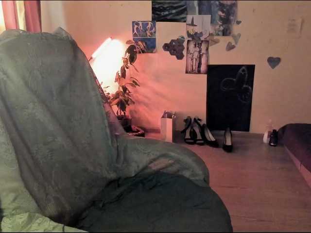 TemptingFable live cam on BongaCams