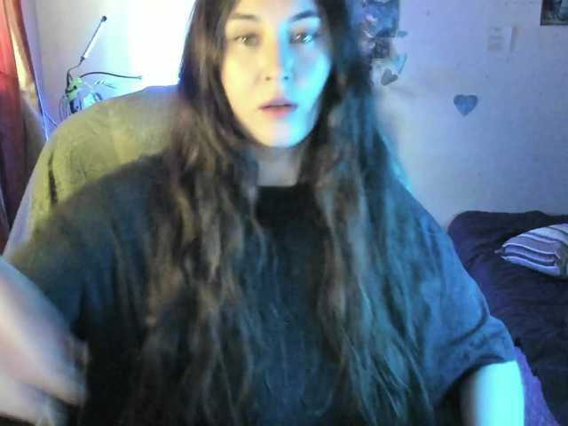 TemptingFable live webcam show