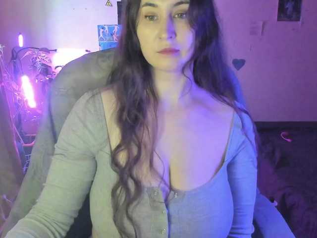 TemptingFable live cam on BongaCams