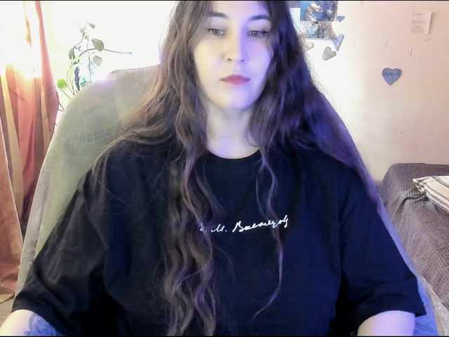 TemptingFable live webcam show