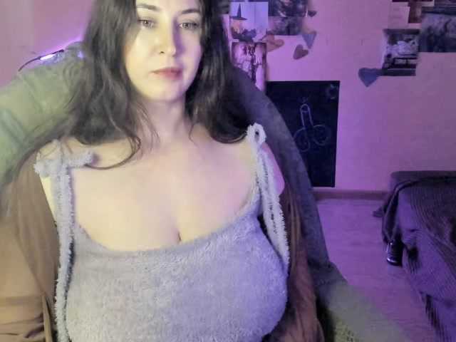 TemptingFable live cam on BongaCams