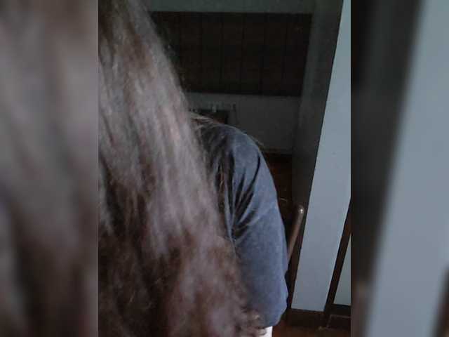TemptingFable live cam on BongaCams