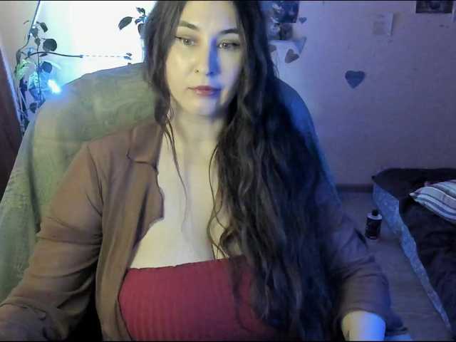 TemptingFable live cam on BongaCams