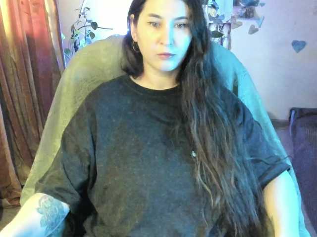 TemptingFable live webcam show