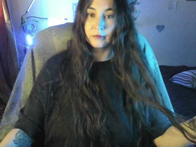 TemptingFable live webcam show