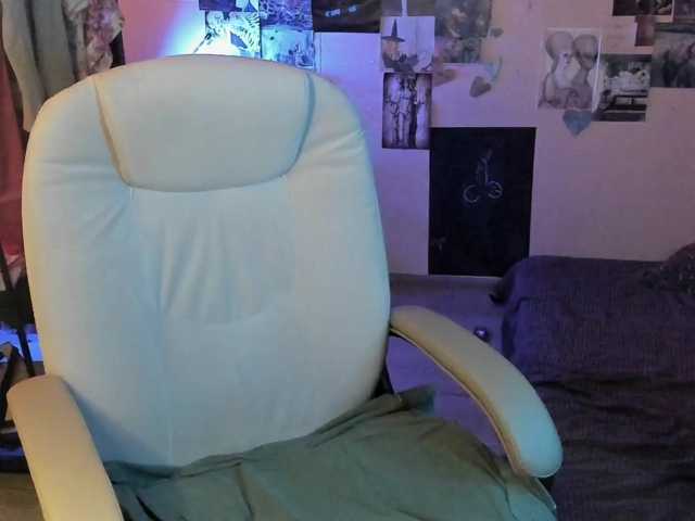 TemptingFable live cam on BongaCams