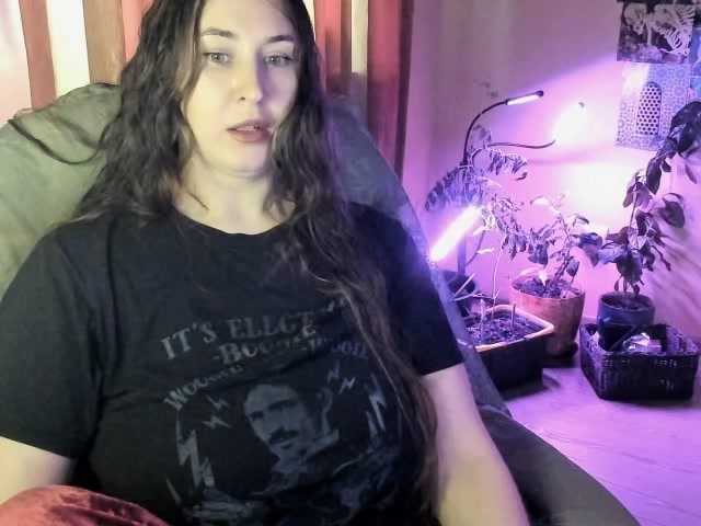 TemptingFable live cam on BongaCams