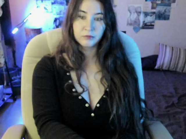 TemptingFable live cam on BongaCams