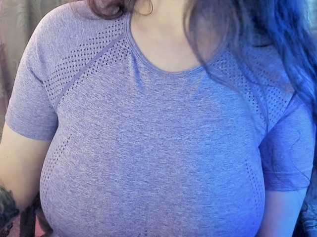 TemptingFable live cam on BongaCams