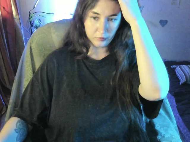 TemptingFable live webcam show