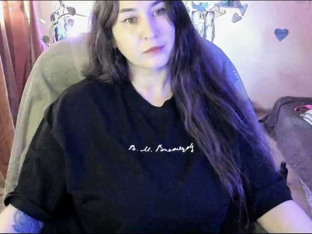 TemptingFable live cam on BongaCams