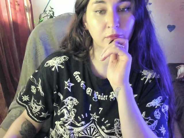 TemptingFable live webcam show