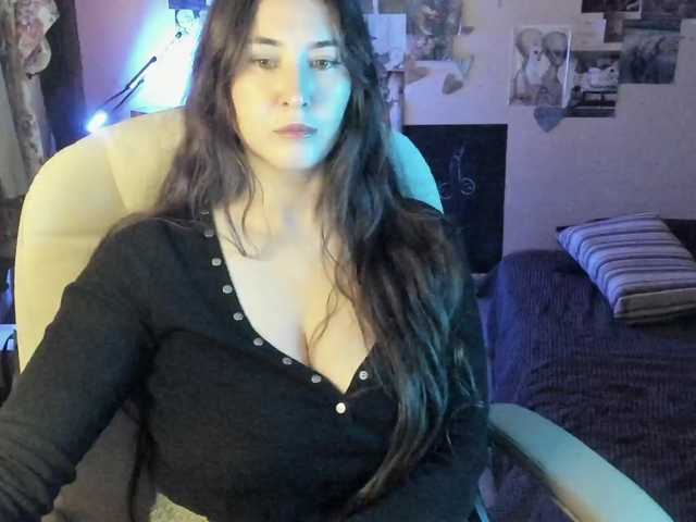 TemptingFable live cam on BongaCams