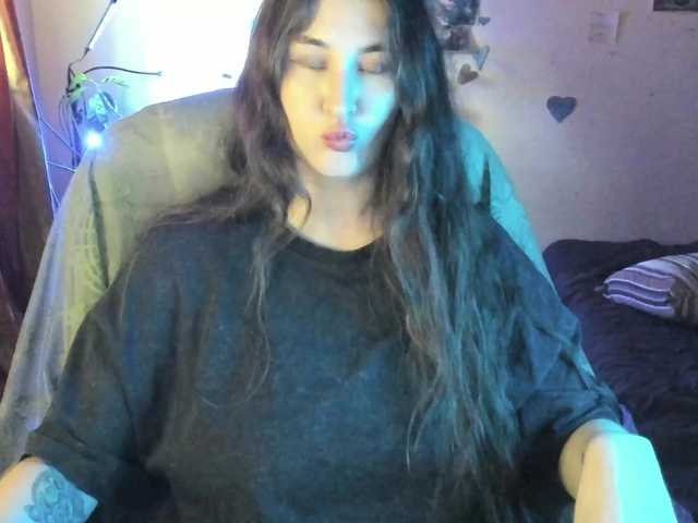 TemptingFable live webcam show