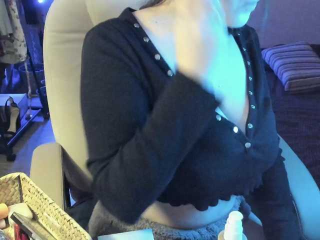 TemptingFable live cam on BongaCams
