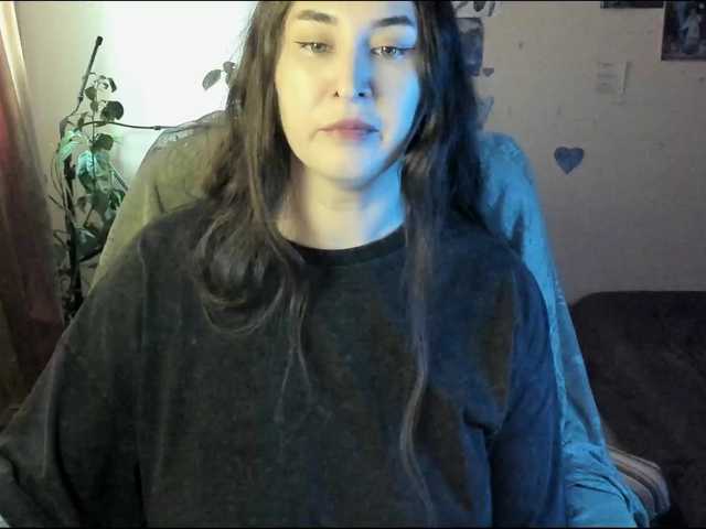 TemptingFable live cam on BongaCams