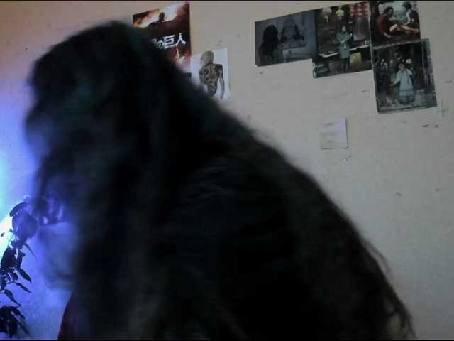 TemptingFable live cam on BongaCams
