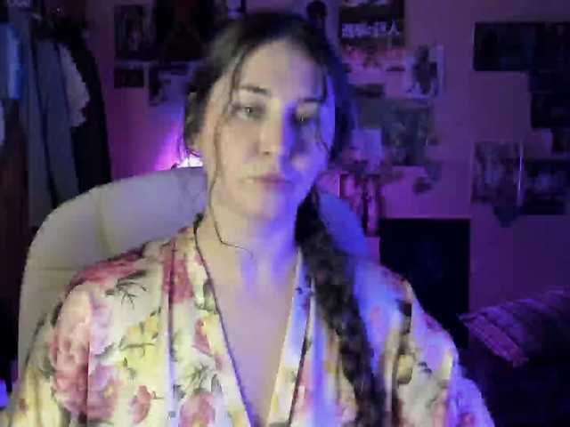 TemptingFable live cam on BongaCams