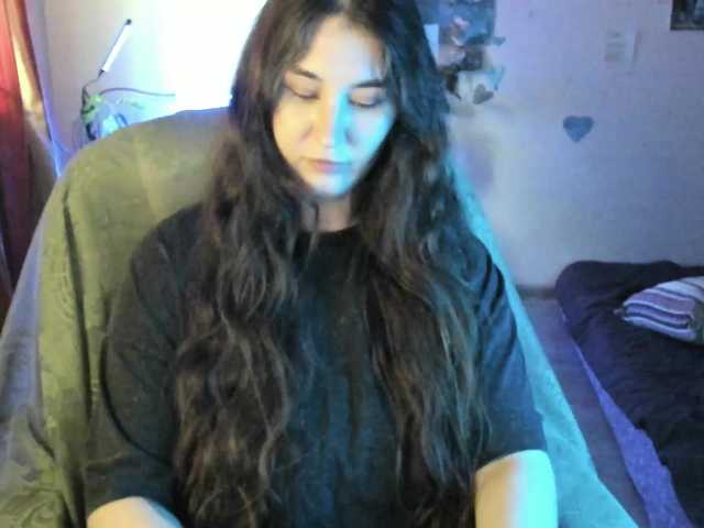 TemptingFable Live Cam on BongaCams