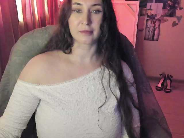 TemptingFable live cam on BongaCams