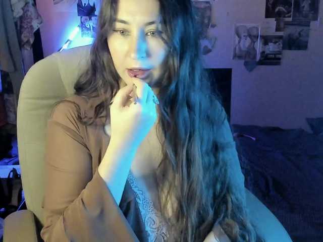 TemptingFable live cam on BongaCams