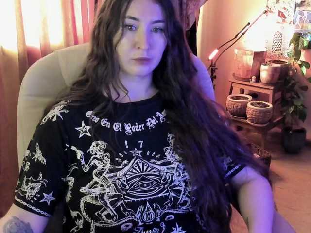 TemptingFable live cam preview