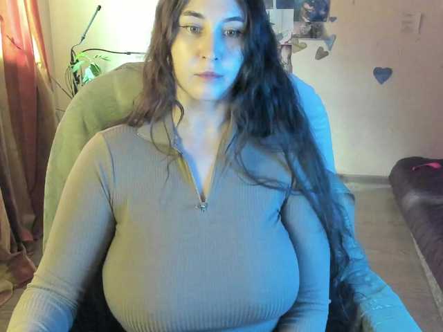 TemptingFable live cam on BongaCams