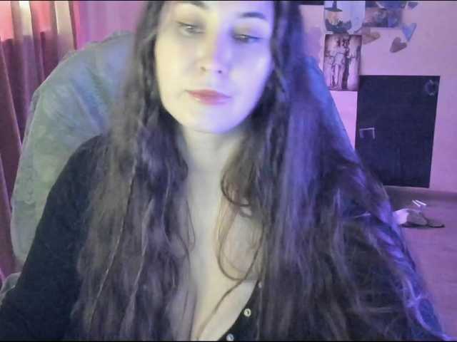 TemptingFable live cam on BongaCams