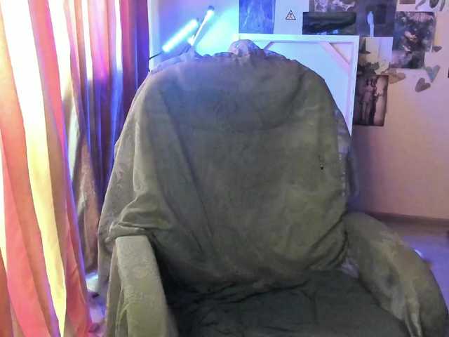 TemptingFable live cam on BongaCams