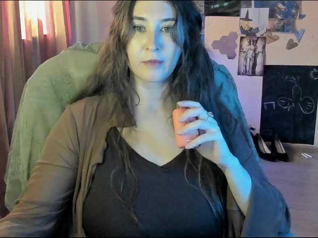 TemptingFable live cam on BongaCams