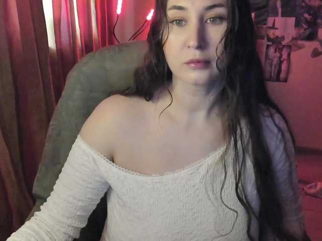 TemptingFable live cam on BongaCams